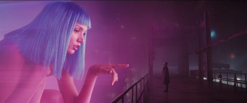 Blade Runner 2049